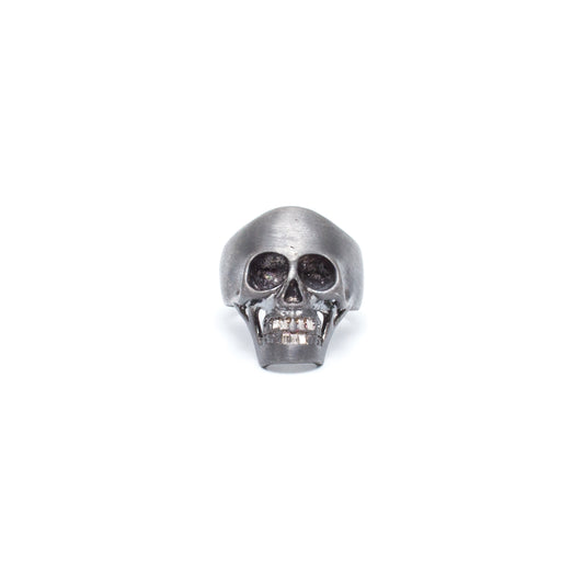 "SKULL" ring