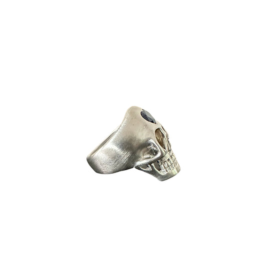 “SKULL” ring