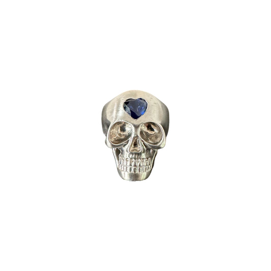 “SKULL” ring